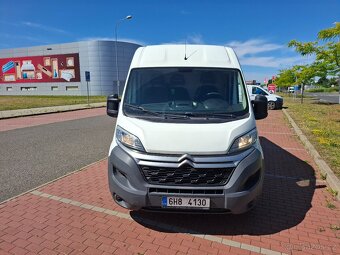 Citroën Jumper 33 L2H2 BlueHDi 130 2017 - 3