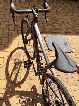 Prodám Gravel Kolo Specialized - 3