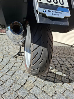 BMW R 1200 RT - prodám - 3