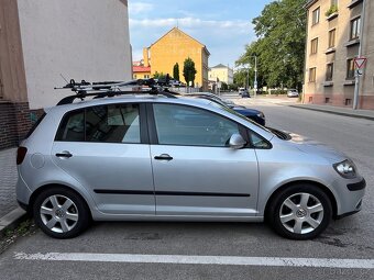 VW Golf plus 1.9 tdi 77kw - 3