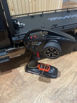 Traxxas Trx 6 Hauler - 3