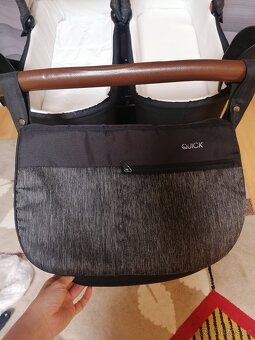 Dorjan twin quick - dvojčata, sourozenci - 3