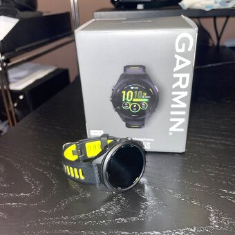 Garmin Forerunner 265s - 3