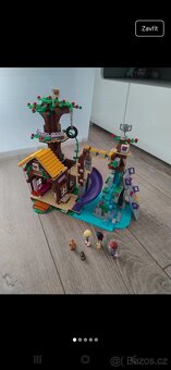 Lego Friends 41122 - 3
