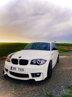 BMW 1 e87 M47 🚗 - 3