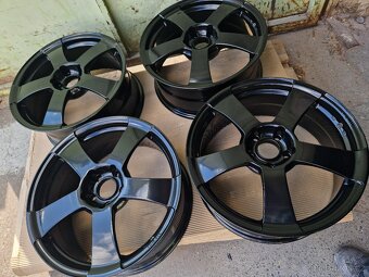 SMC model Z 5x112 r18 - 3