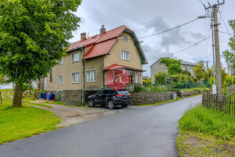 Prodej rodinného domu v klidné části obce Gručovice – Březov - 3