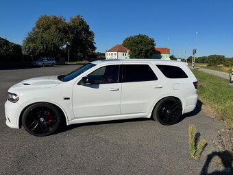 Dodge Durango R/T 5.7 V8 HEMI, LPG - 3