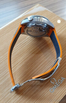 Omega Seamaster Planet Ocean 600M Chronograph 45.5 mm - 3