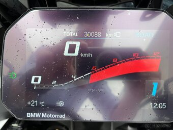 BMW S1000XR M PACKET - 3