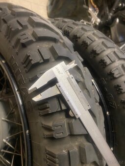 Mitas -E 07 endura - 3