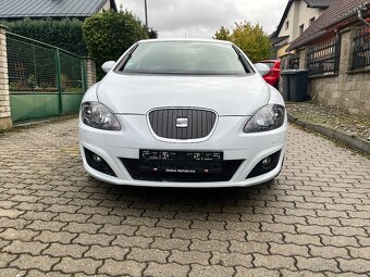 Seat Leon Ecomotive Copa 1.6 Tdi 2012 - 3