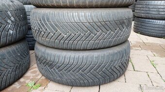 Pneu celoroční, 4 ks, rozměr 205/60/16, 92H, zn. GOODYEAR - 3