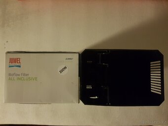 Juwel Bioflow Filter ALL INCLUSIVE 200 W - 3