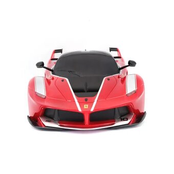 Maisto FERRARI FXX K 1:14 RC - 3