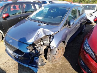 Ford Fiesta 1,0i Ecoboost - 3