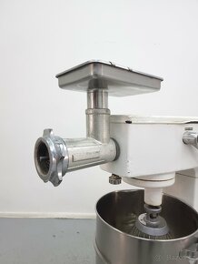 Univerzální hnětač ALBA HOŘOVICE RE 22 - 3