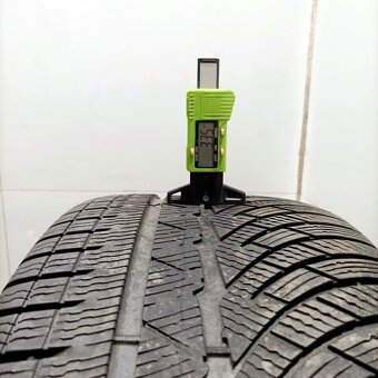 18" ALU kola – 5x120 – BMW (OPEL, VW, MINI) Disky: Elektro - 3