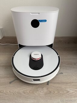 Roidmi(Xiaomi) eve plus - 3