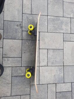 Skateboard - 3