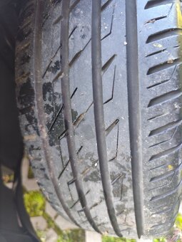 Škoda Roomster 2012, 1.6Tdi, 122 tis km, Ambiante, tažné - 3