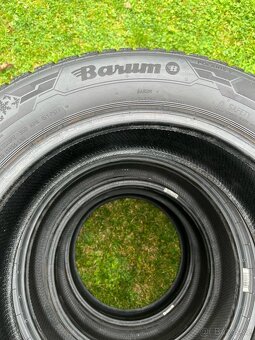 205/55 R16 91H Zimní pneu Barum - 3