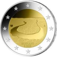 2€ Nemecko 2025/2 -35 rokov nemeckej jednoty - 3