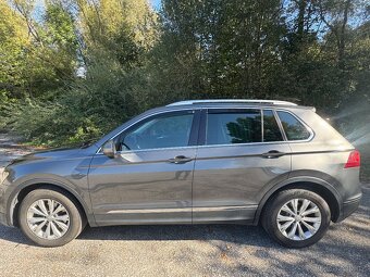 VW Tiguan 2.0 s nejlepší péči - 3