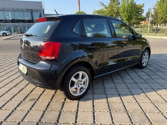 Volkswagen Polo 1,2 Tsi 51kW r.v.2010 - 3