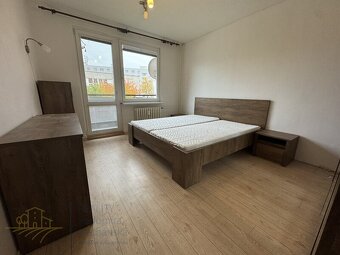 Pronájem bytu 3+1 70 m²,Na Jihu, Jičín - Nové Město - 3