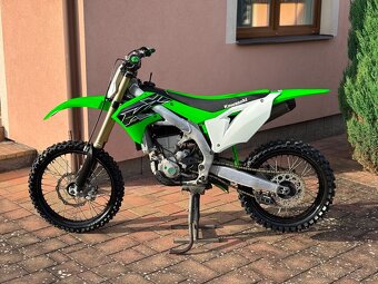 Kawasaki KXF 450 - 2020 - 3