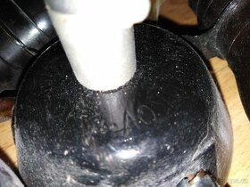 lustr Zukov retro czechoslovakia Brusel Expo - 3