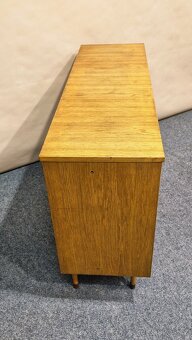 RETRO KOMODA- 60 LÉTA - 3