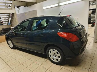 Peugeot 308 1.4 72kw//2013,kola,39tisKM - 3
