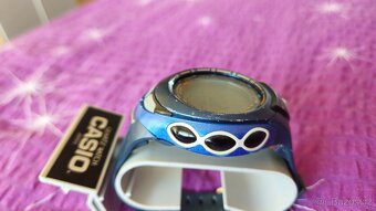 CASIO SPW-1000 - 3