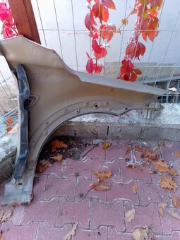 Chevrolet captiva r.v 2006 - 3