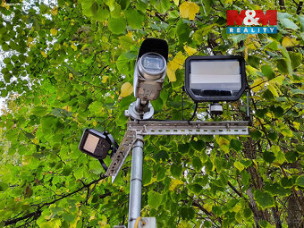 Prodej garáže, 18 m², Brno, ul. Černovičky - 3