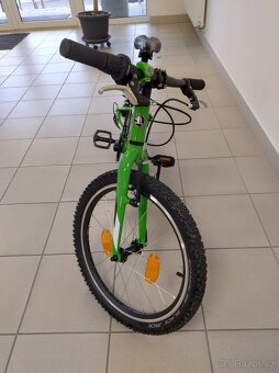 Škoda dětské kolo 20 - 3