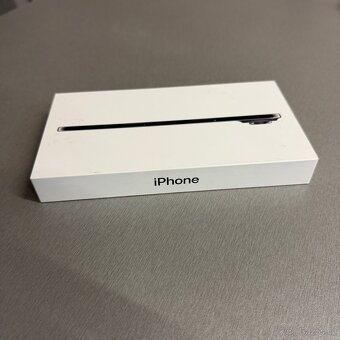 Nerozbalený iPhone air 256GB černý, 2 roky záruka - 3