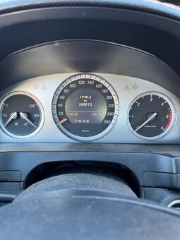 Mercedes 320 350 CDI - 3