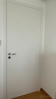 Dveře Sapeli Elegant Komfort M10 80/210 cm, pravé - 3