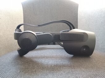 Virtuální realita HP Reverb g2 - 3