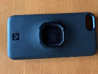 Quad lock pouzdro na Apple SE - 3