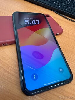 Apple iPhone xr 64GB - 3