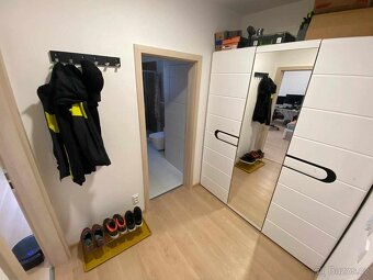 Olomouc Povel  1+ kk s terasou - 3