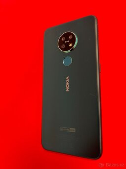 Nokia 7.2 4/64GB Green Dual SIM, android 11 - 3