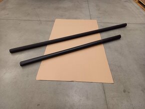 Pogumované plachty - 3