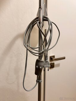 Stojací lampa ( odvoz z Kroměříže) - 3