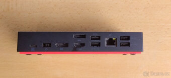 Dokovací stanice Lenovo USB-C Dock Gen2 - 3