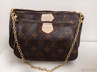 Kabelka Louis Vuitton - 3